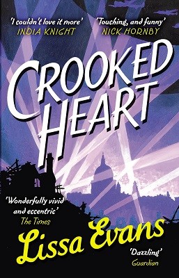 crooked heart