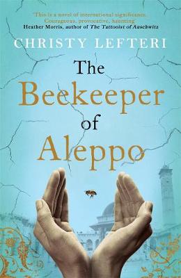 beekeeper of aleppo